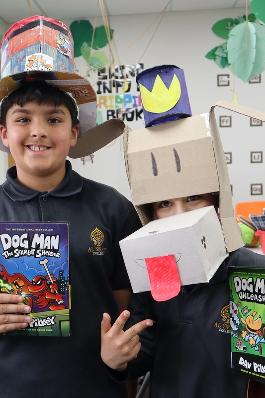 Year 3 Book Hats Designs – Book Week 2026