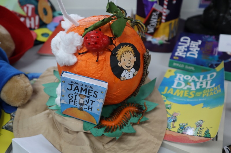 Year 3 Book Hats Designs – Book Week 2026