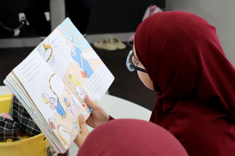 Year 3 Book Hats Designs – Book Week 2026