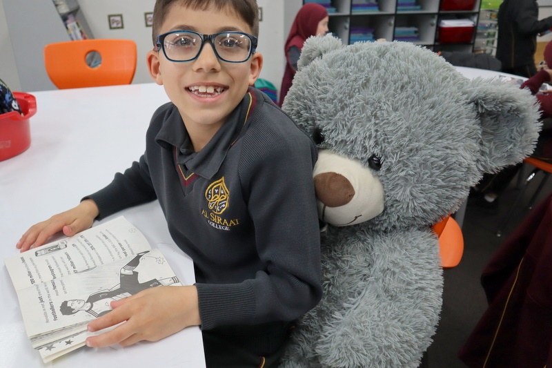 Year 3 Book Hats Designs – Book Week 2026
