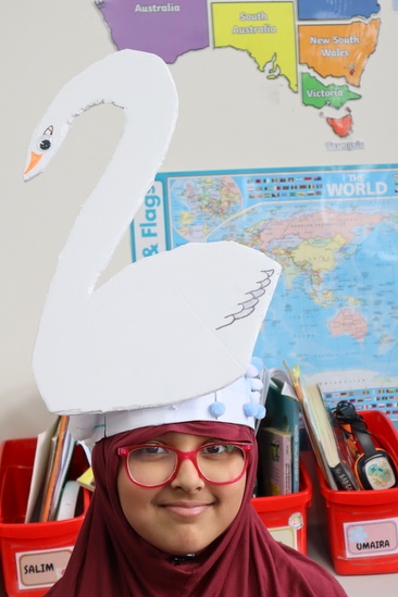 Year 3 Book Hats Designs – Book Week 2026