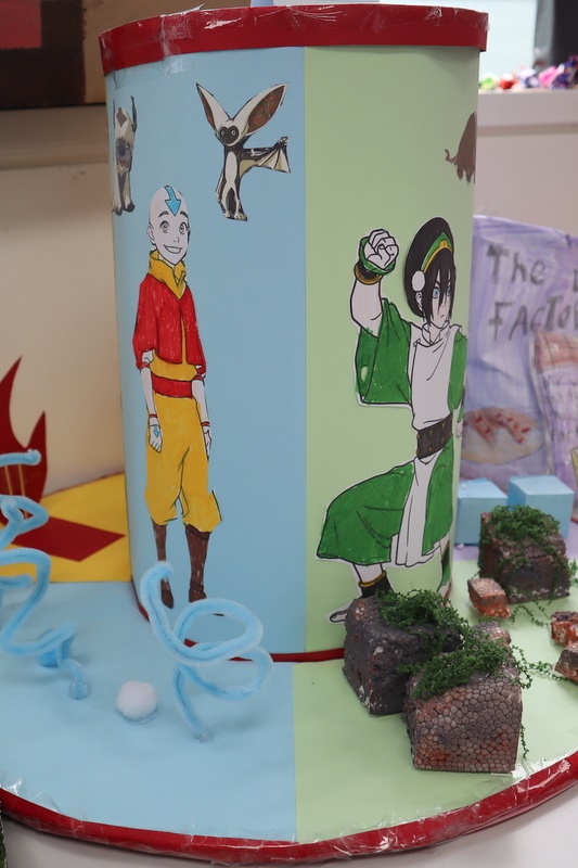 Year 3 Book Hats Designs – Book Week 2026