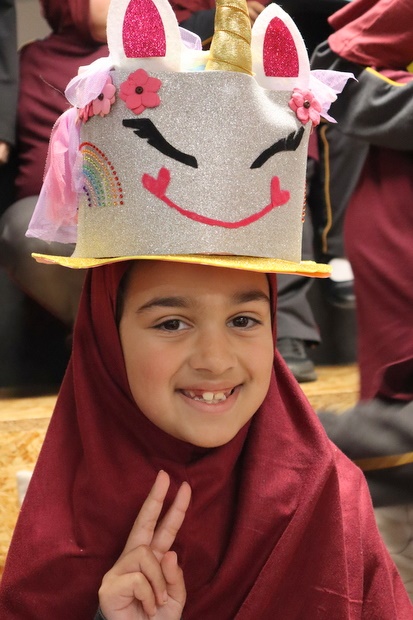 Year 3 Book Hats Designs – Book Week 2026
