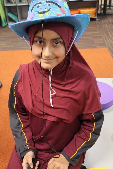 Year 3 Book Hats Designs – Book Week 2026