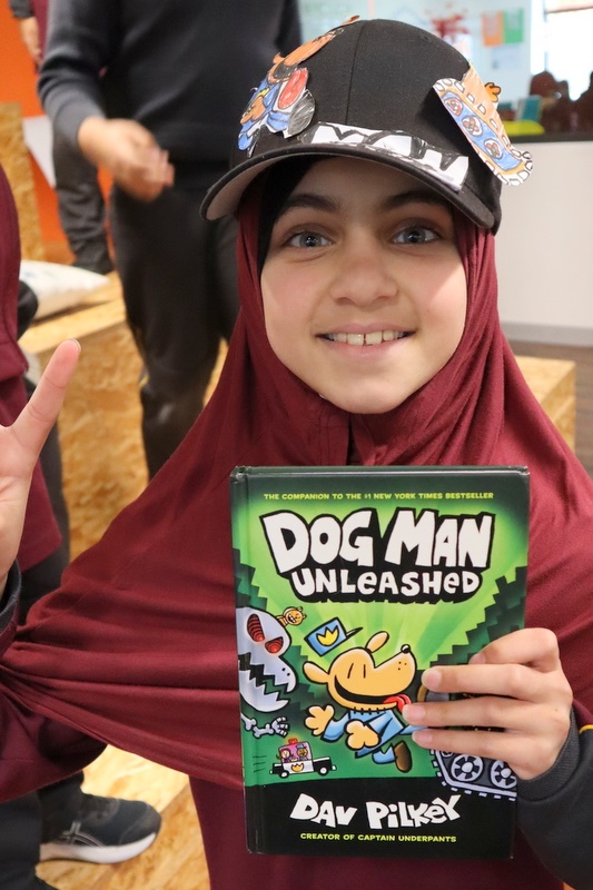 Year 3 Book Hats Designs – Book Week 2026