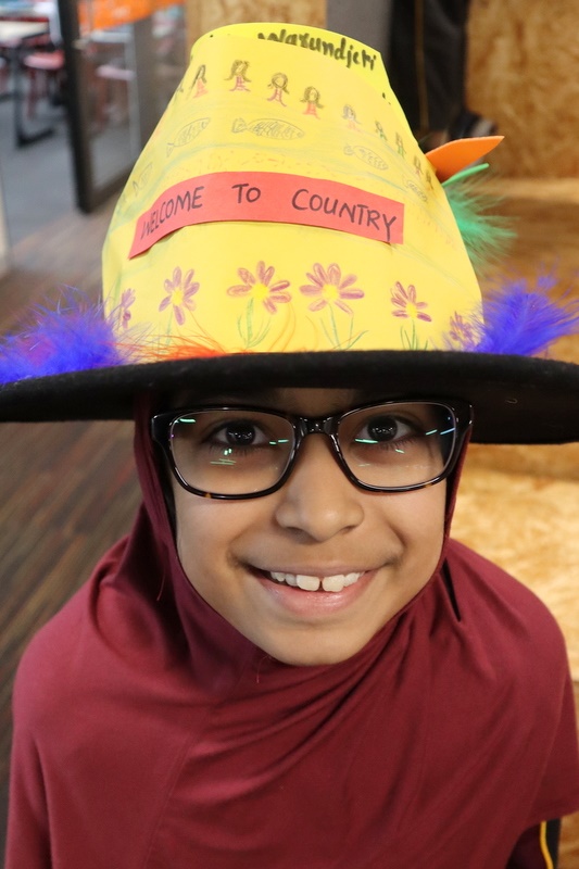 Year 3 Book Hats Designs – Book Week 2026