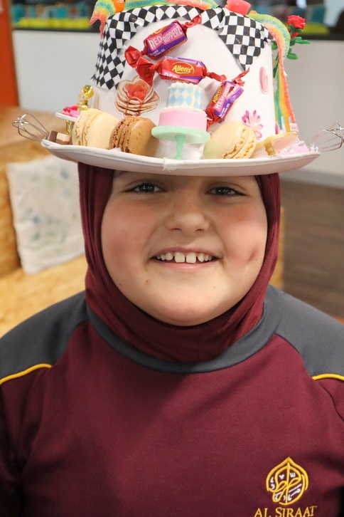 Year 3 Book Hats Designs – Book Week 2026