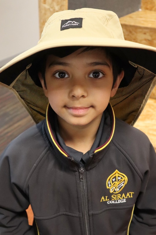 Year 3 Book Hats Designs – Book Week 2026