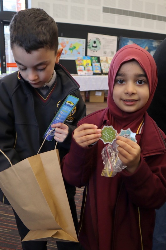Islamic Book Fair – Book Week 2026