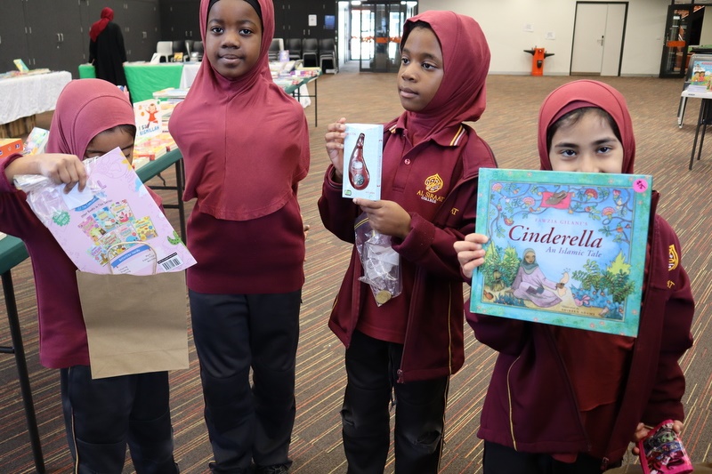 Islamic Book Fair – Book Week 2026