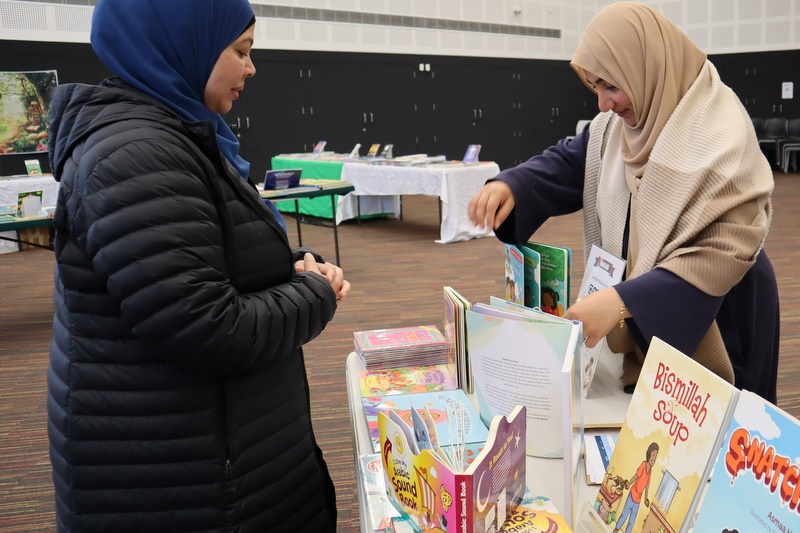 Islamic Book Fair – Book Week 2026