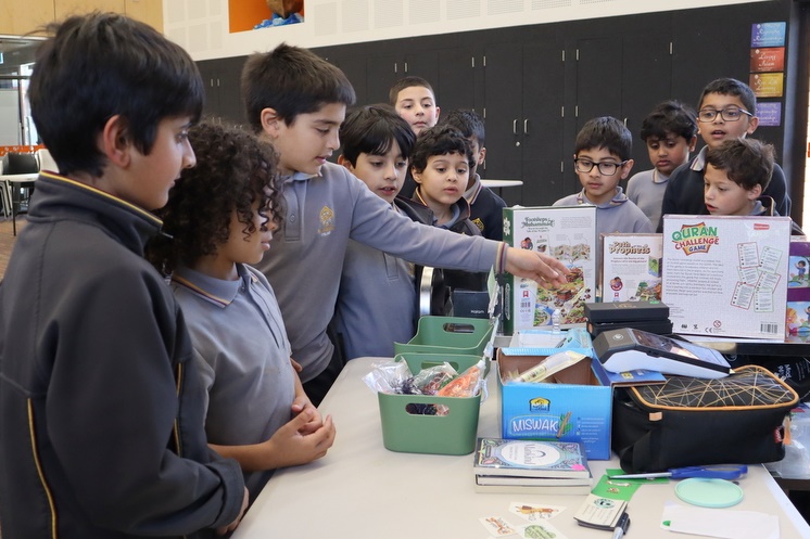 Islamic Book Fair – Book Week 2026