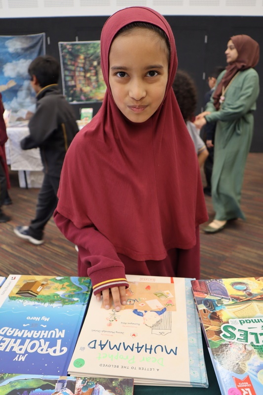 Islamic Book Fair – Book Week 2026