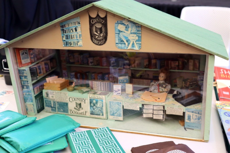 Islamic Book Fair – Book Week 2026