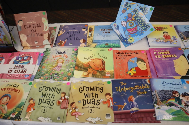 Islamic Book Fair – Book Week 2026