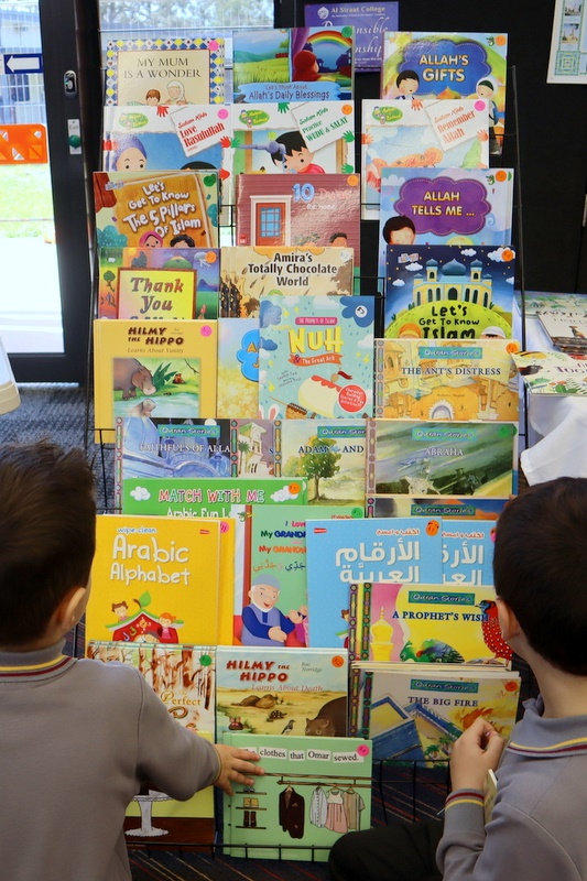 Islamic Book Fair – Book Week 2026