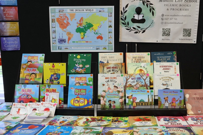 Islamic Book Fair – Book Week 2026