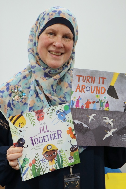 Islamic Book Fair – Book Week 2026
