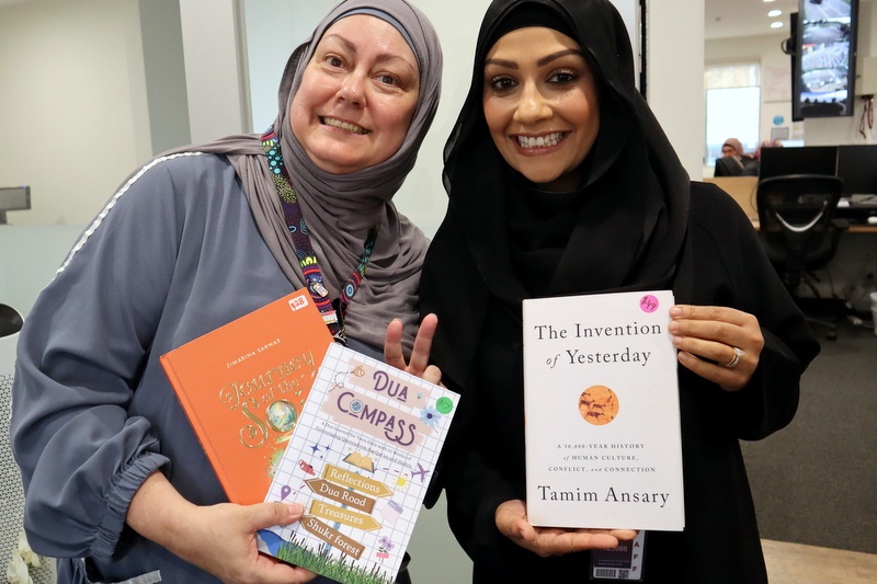 Islamic Book Fair – Book Week 2026