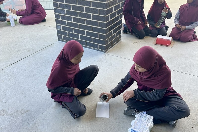 Primary Science Week 2026
