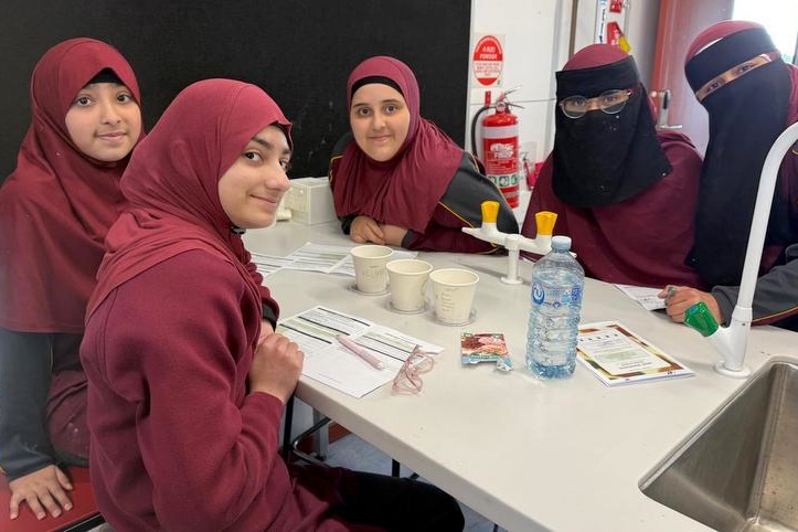 Primary Science Week 2026