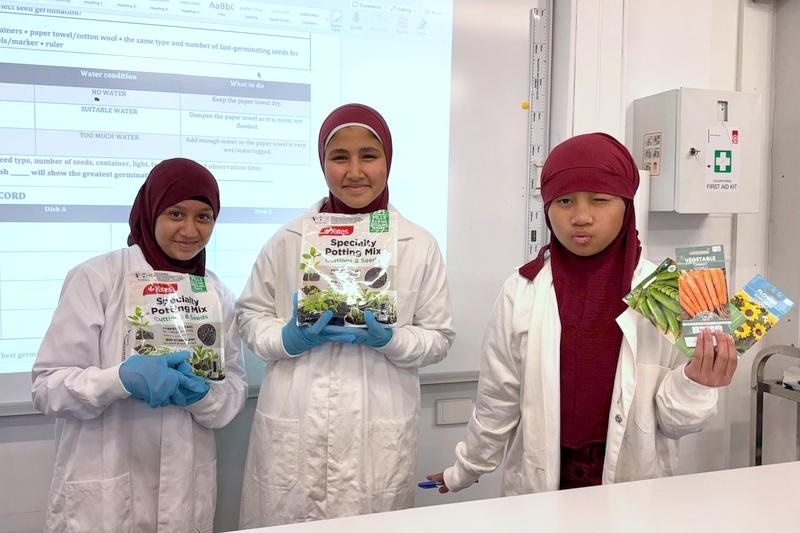 Primary Science Week 2026