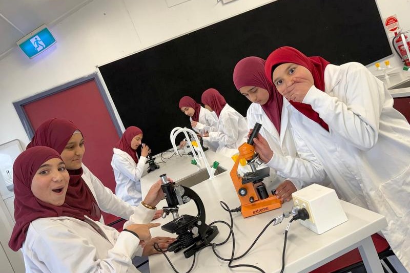 Primary Science Week 2026