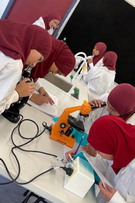 Primary Science Week 2026