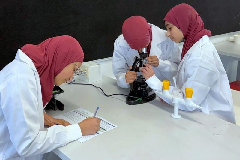 Primary Science Week 2026