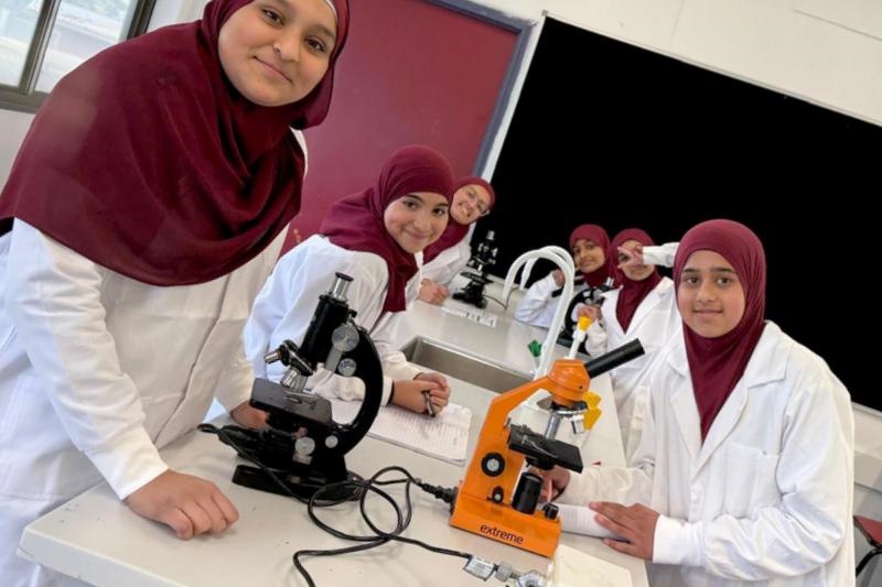Primary Science Week 2026