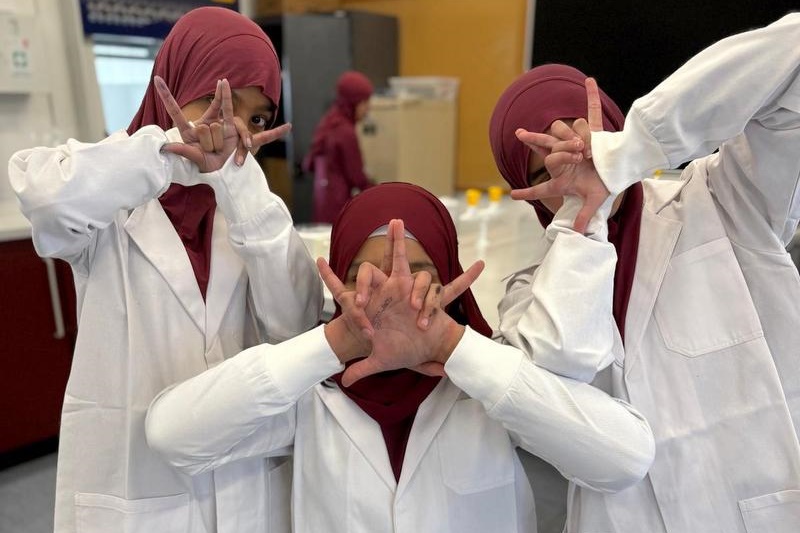 Primary Science Week 2026