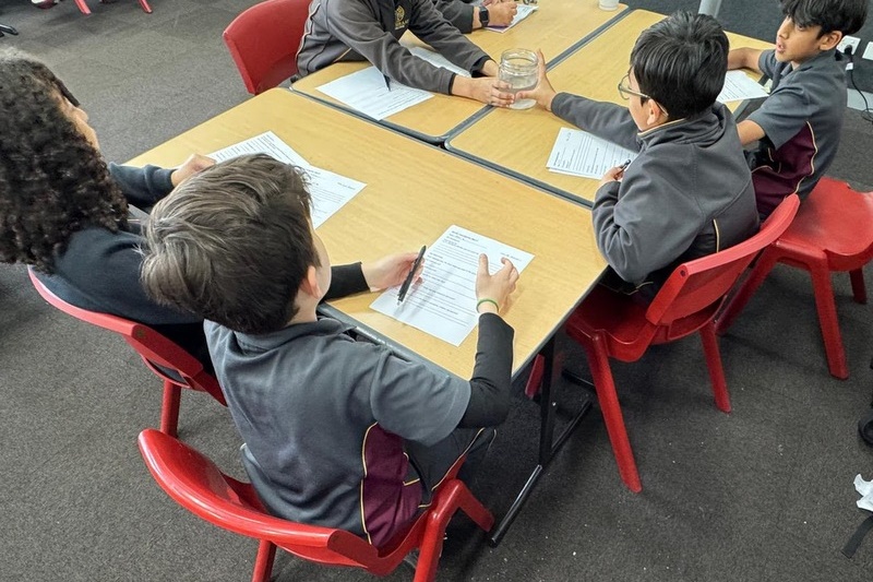 Primary Science Week 2026