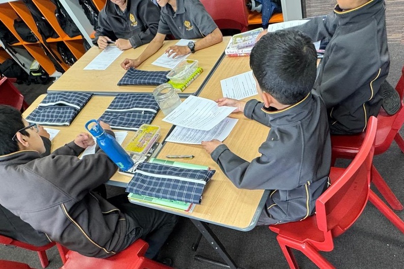 Primary Science Week 2026