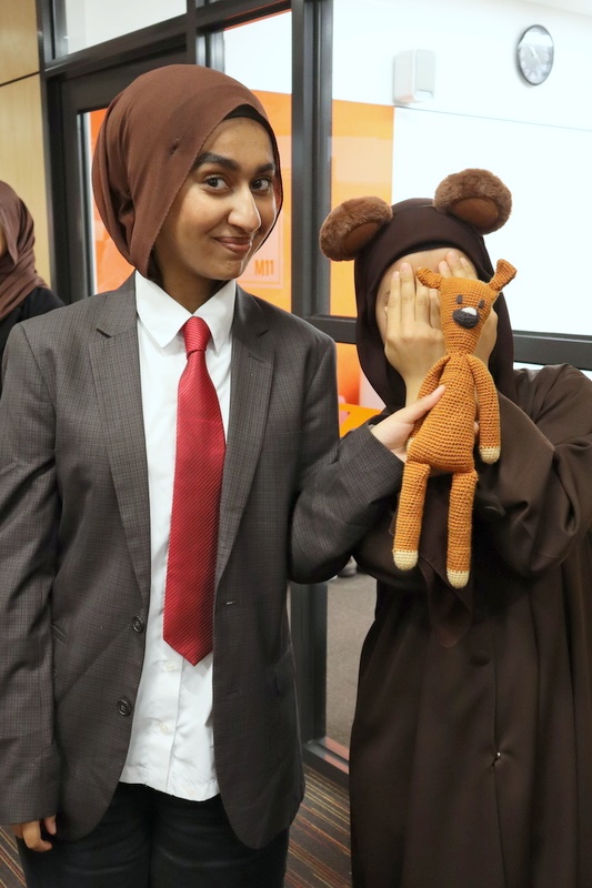 Secondary Book Week Celebrations
