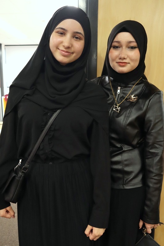 Secondary Book Week Celebrations