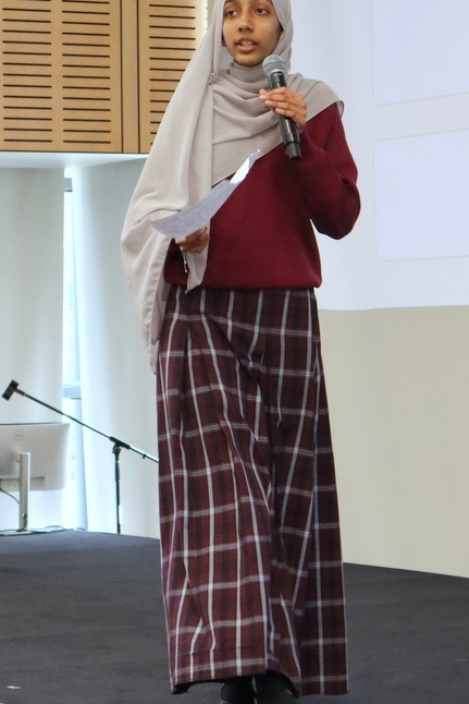 Secondary Book Week Celebrations
