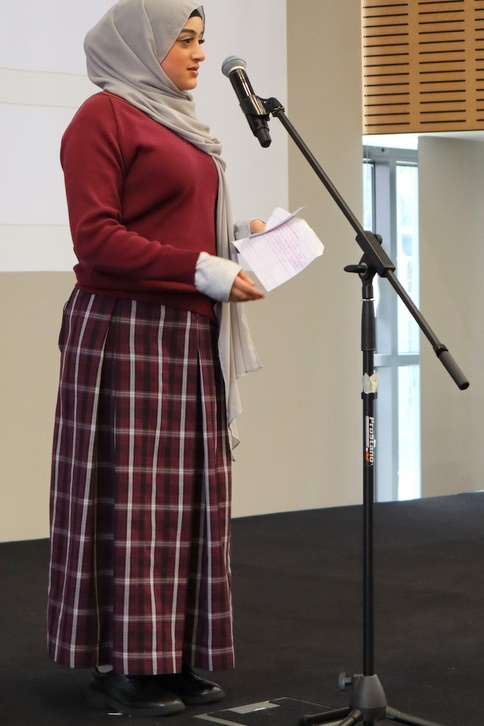 Secondary Book Week Celebrations