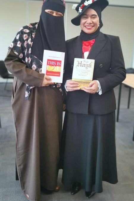 Secondary Book Week Celebrations