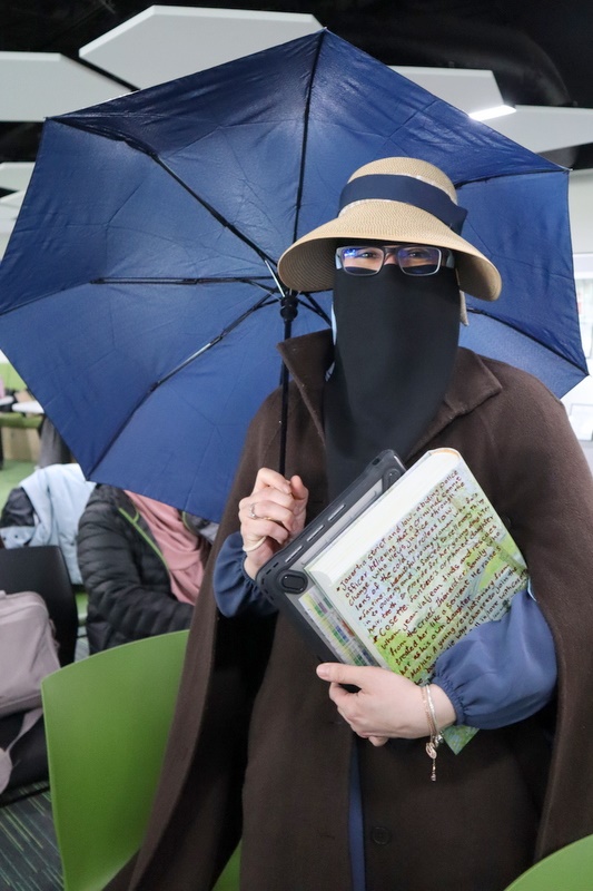 Secondary Book Week Celebrations