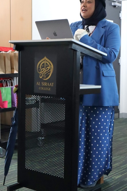 Secondary Book Week Celebrations