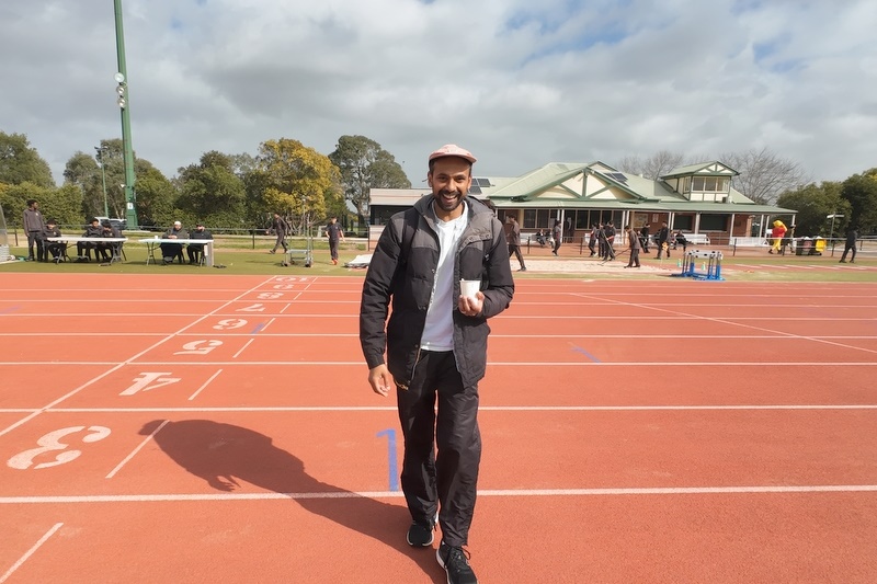 Secondary Athletics Carnival 2026