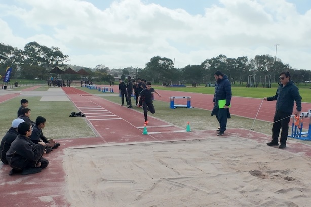 Secondary Athletics Carnival 2026
