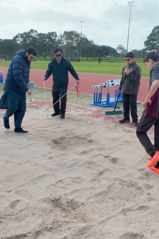 Secondary Athletics Carnival 2026
