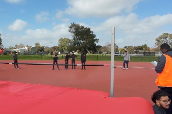 Secondary Athletics Carnival 2026