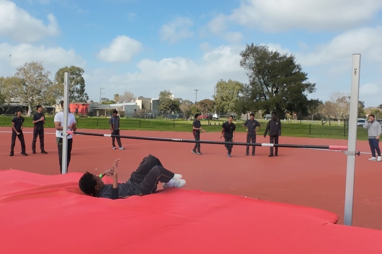 Secondary Athletics Carnival 2026