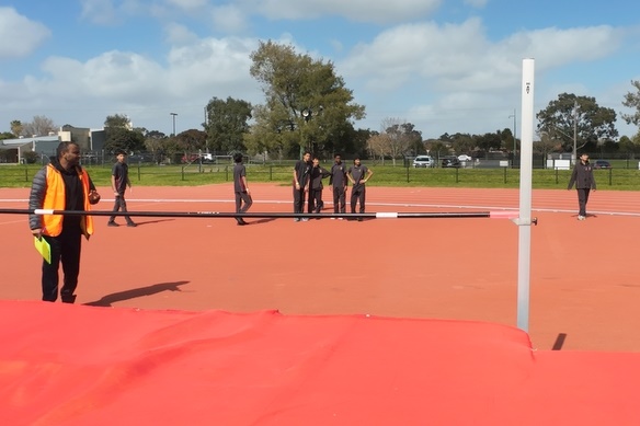 Secondary Athletics Carnival 2026