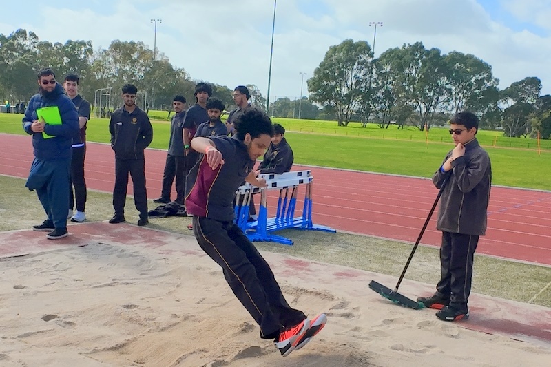 Secondary Athletics Carnival 2026