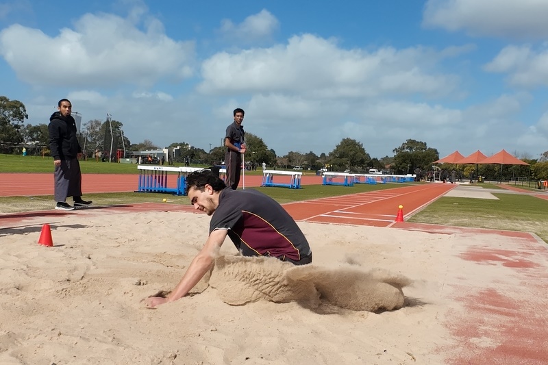 Secondary Athletics Carnival 2026