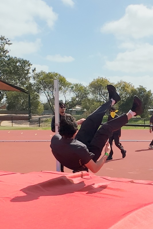 Secondary Athletics Carnival 2026