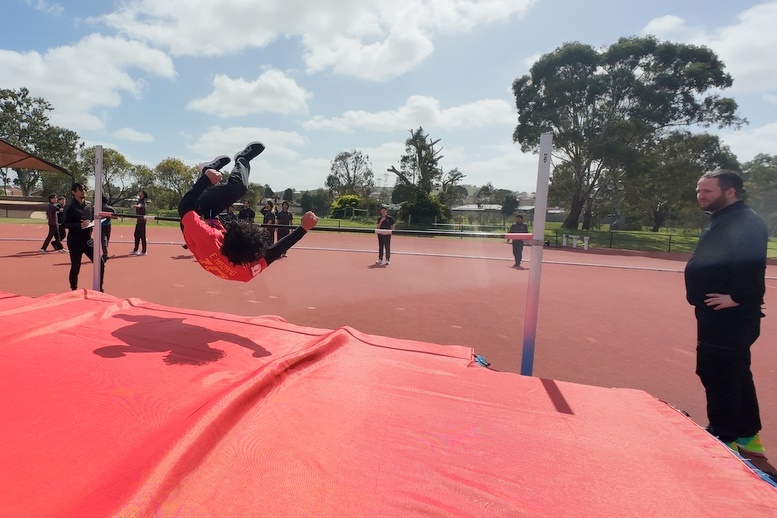 Secondary Athletics Carnival 2026